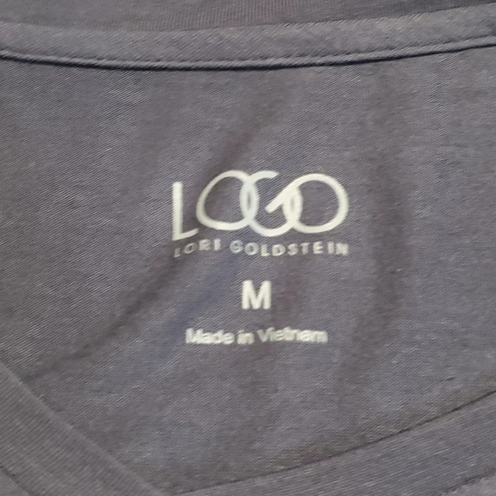 💞LOGO* Top - Picture 4 of 6